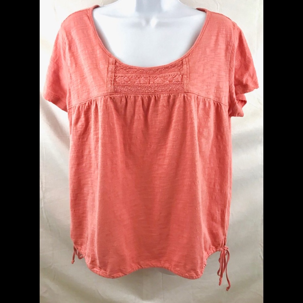 Preswick & Moore women’s Lg casual top